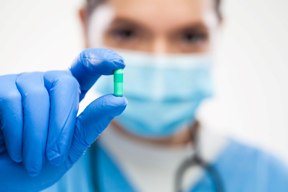MIT'den bilim insanları Covid-19'a karşı mRNA aşısı hapı geliştirdi: Dünyada ilk - 2