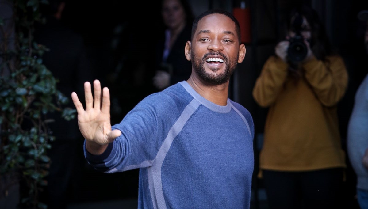 Will Smith: Babam el kaldırdığında annemi koruyamadığım için suçlu hissediyorum