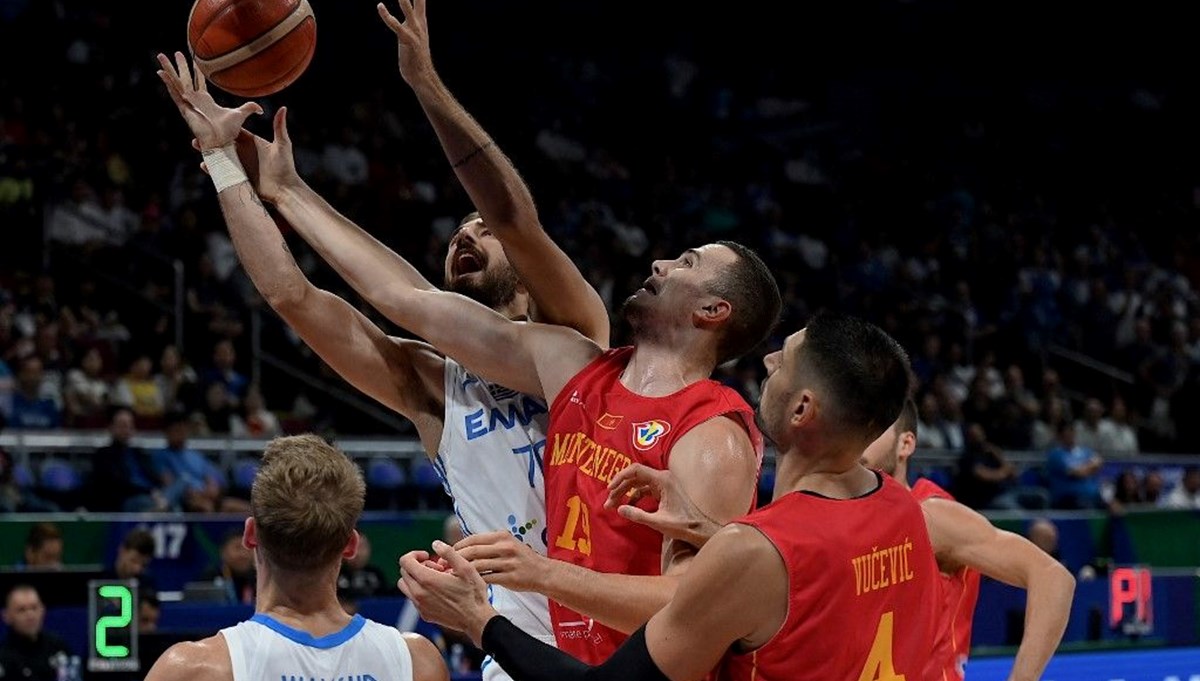 Beşiktaş Erkek Basketbol Takımı Marko Simonovic'i kadrosuna kattı Beşiktaş Erkek Basketbol Takımı Marko Simonovic'i kadrosuna kattı