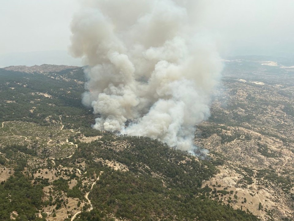 Muğla/Yatağan