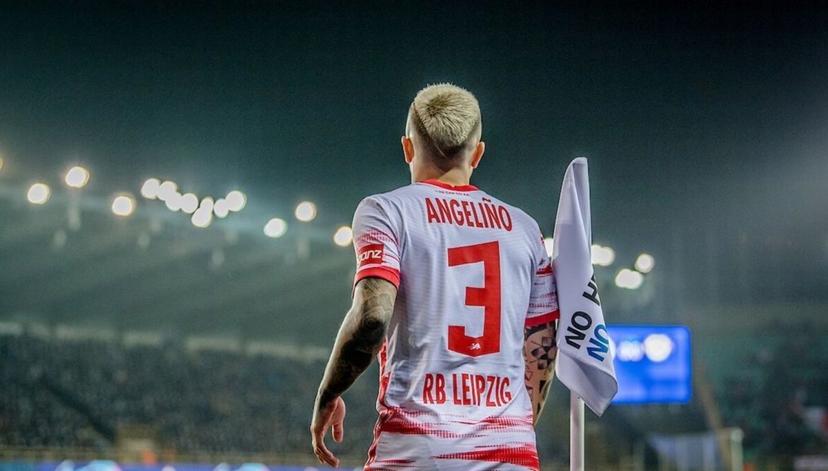 Anlaşma çok yakın: Galatasaray Angelino'yu renklerine bağlıyor Anlaşma çok yakın: Galatasaray Angelino'yu renklerine bağlıyor