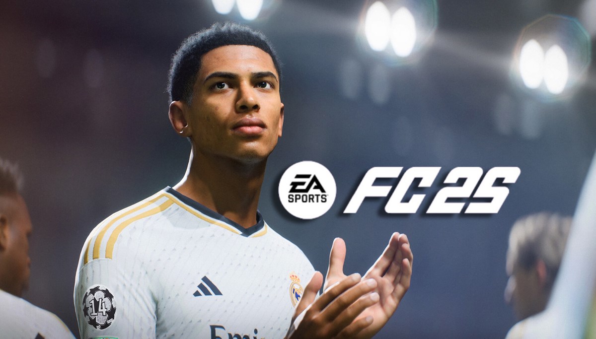 EA FC 25'in özellikleri sızdırıldı: Yapay zeka taktik yapacak EA FC 25'in özellikleri sızdırıldı: Yapay zeka taktik yapacak