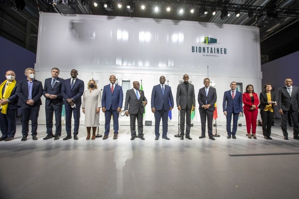 Kanser aşısı için tarih verildi: Uğur Şahin ve Özlem Türeci çalışmalarını anlattı - 12