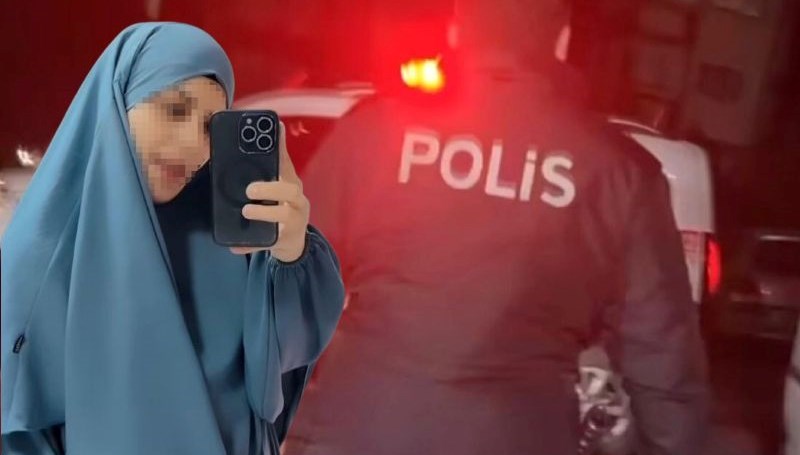 Polis memurunu vurmuştu! Büşra’ya beraat, polise 10 yıl hapis cezası