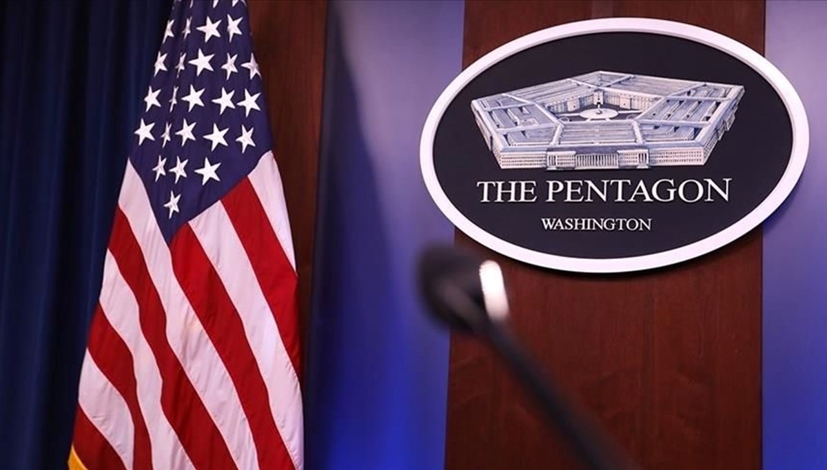 Pentagon duyurdu: Ukrayna'ya 425 milyon dolarlık yeni yardım Pentagon duyurdu: Ukrayna'ya 425 milyon dolarlık yeni yardım