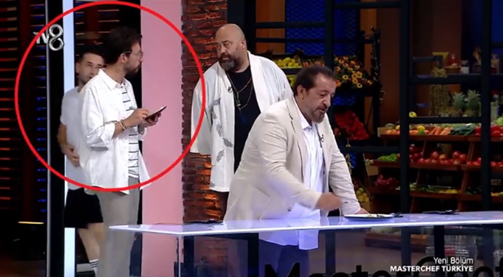 Danilo Şef'in MasterChef Türkiye'yi terk etme nedeni belli oldu - 2