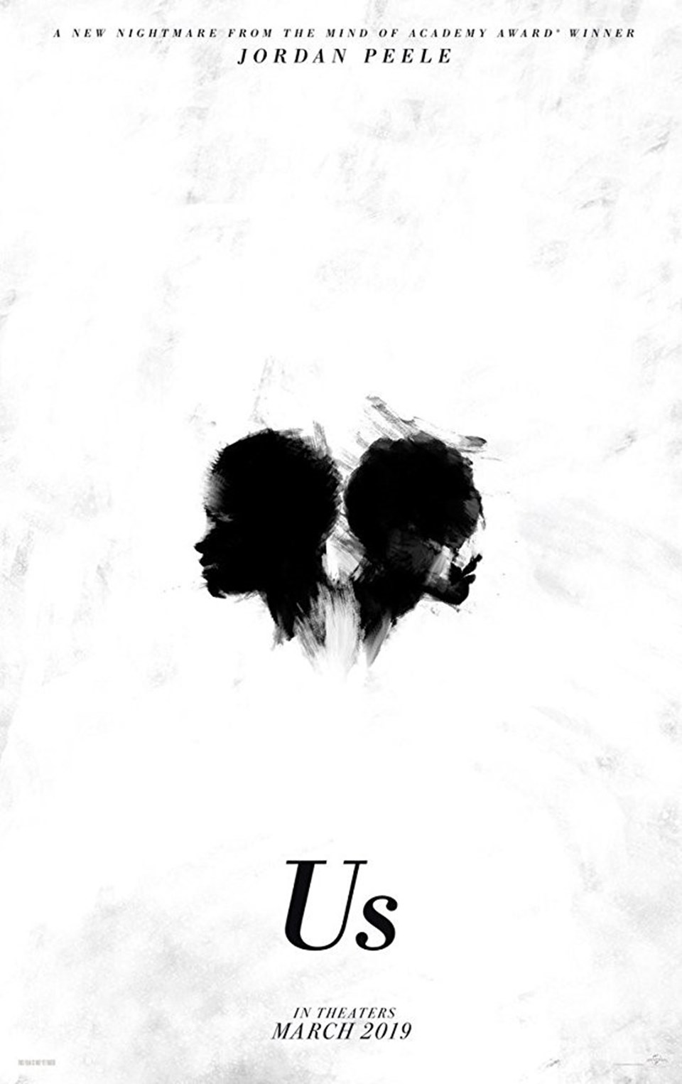 Jordan Peele'den yeni film: Us - 1