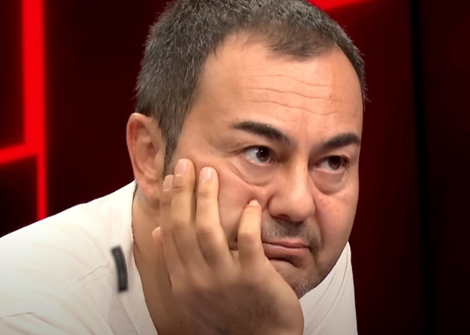 Serdar Ortaç'ın annesi Nesrin Ortaç: Oğlumun evlenmesini istemiyorum - 1