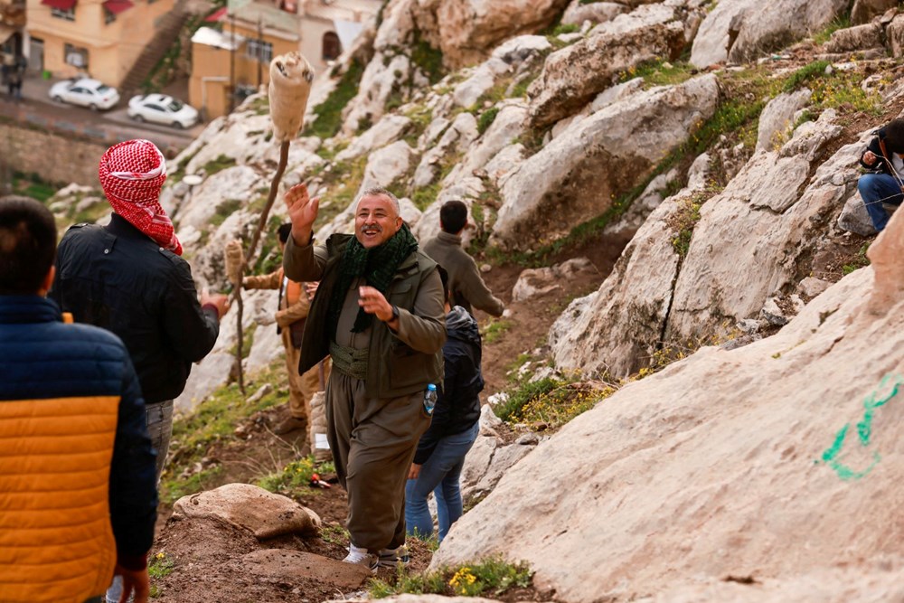Irak'ın işgalinin 20. yıl dönümü - 6