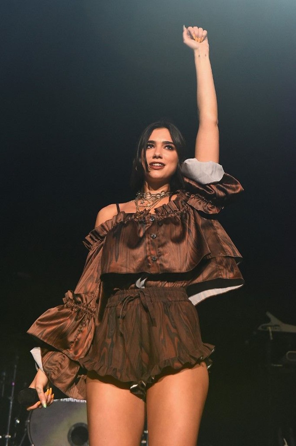 26. yaşına özel 26 fotoğrafla Dua Lipa - 14