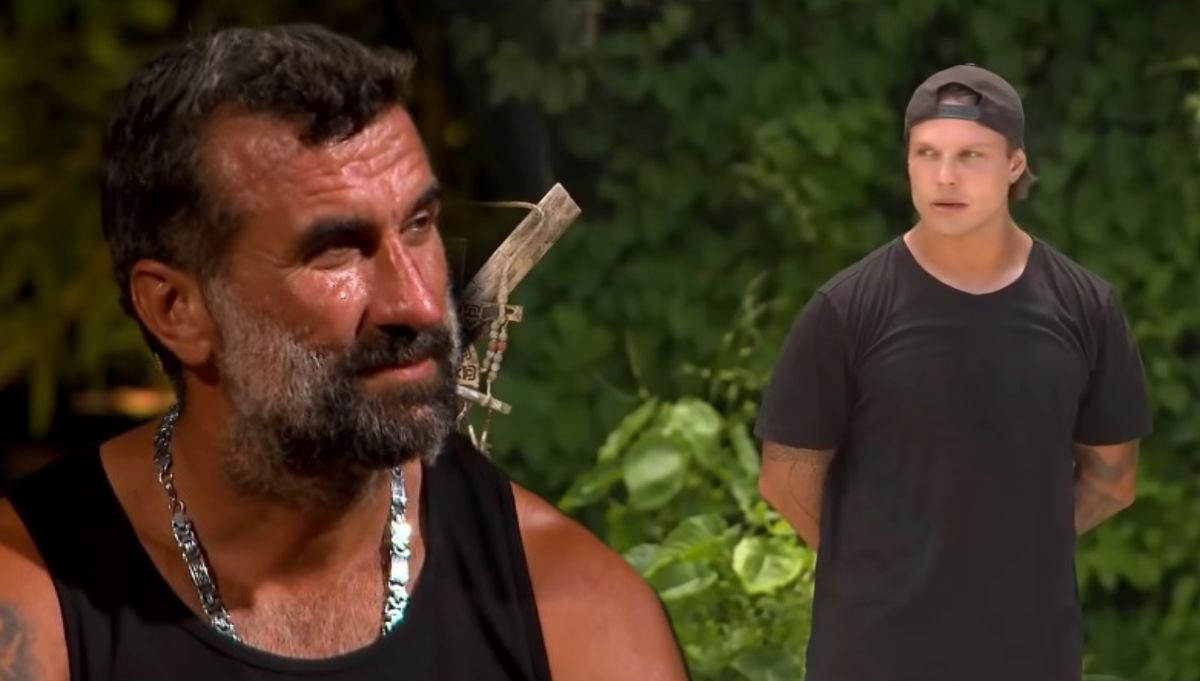 Şaşırtan ayrılık! Survivor Hikmet neden ayrıldı? Hikmet Tuğsuz Survivor 2025'ten çekildi