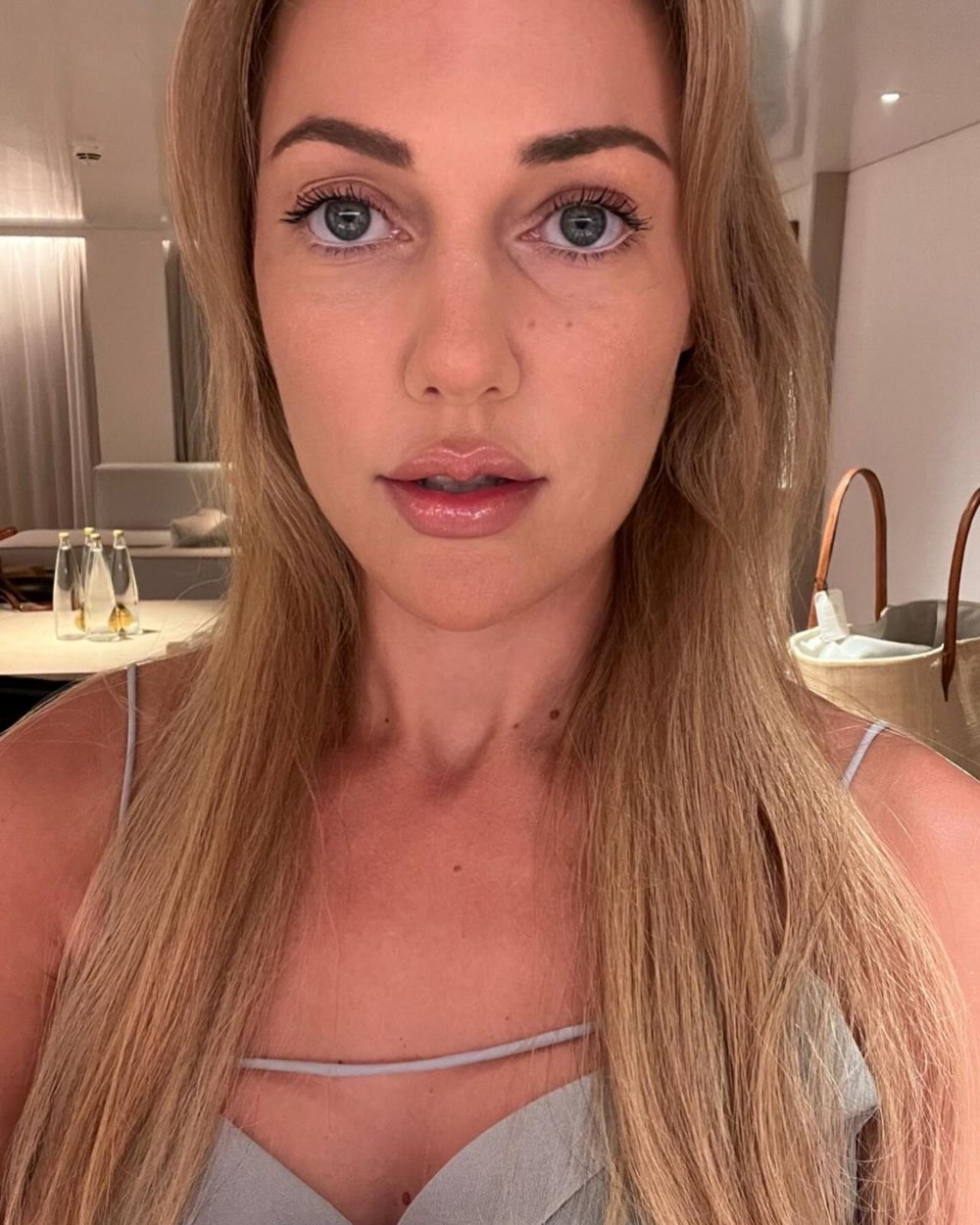 Meryem Uzerli 41'inci yaş gününü kutladı - 8