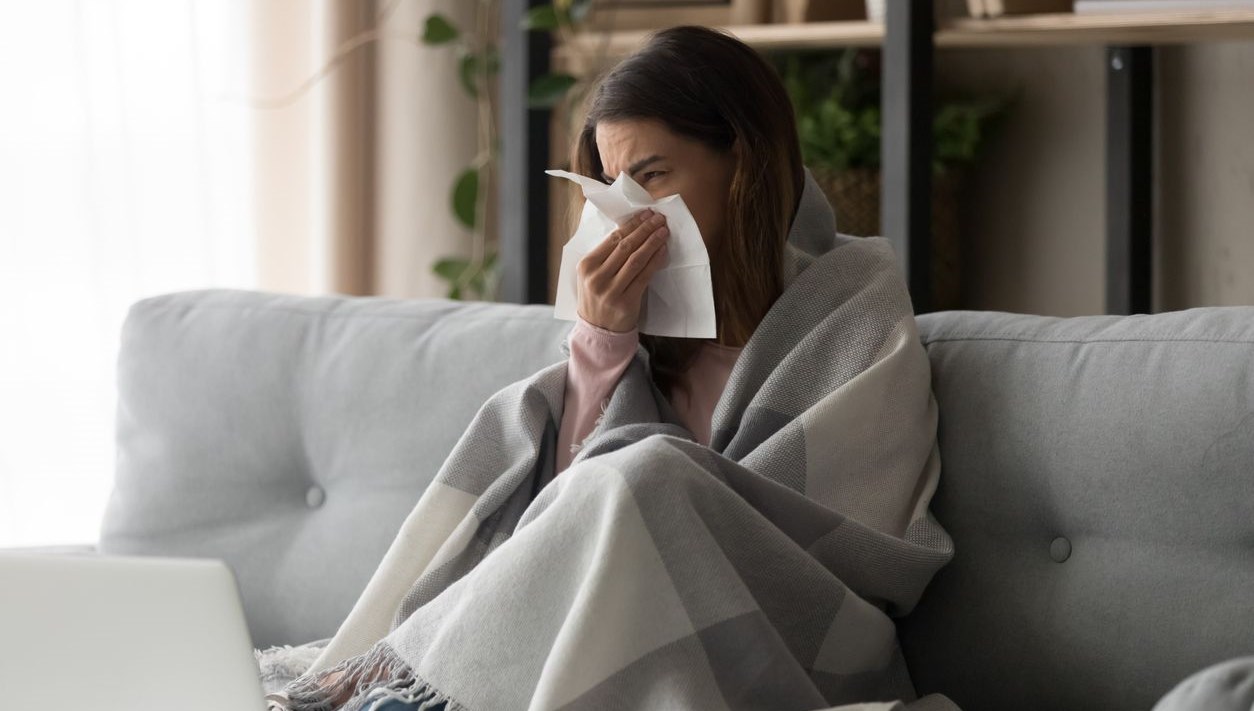 Uzmanlar uyard� Bu y�l vakalar�nda art�� olabilir