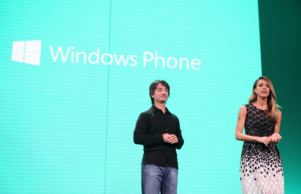 Windows'tan itiraf: Yolun sonuna geldik - 1