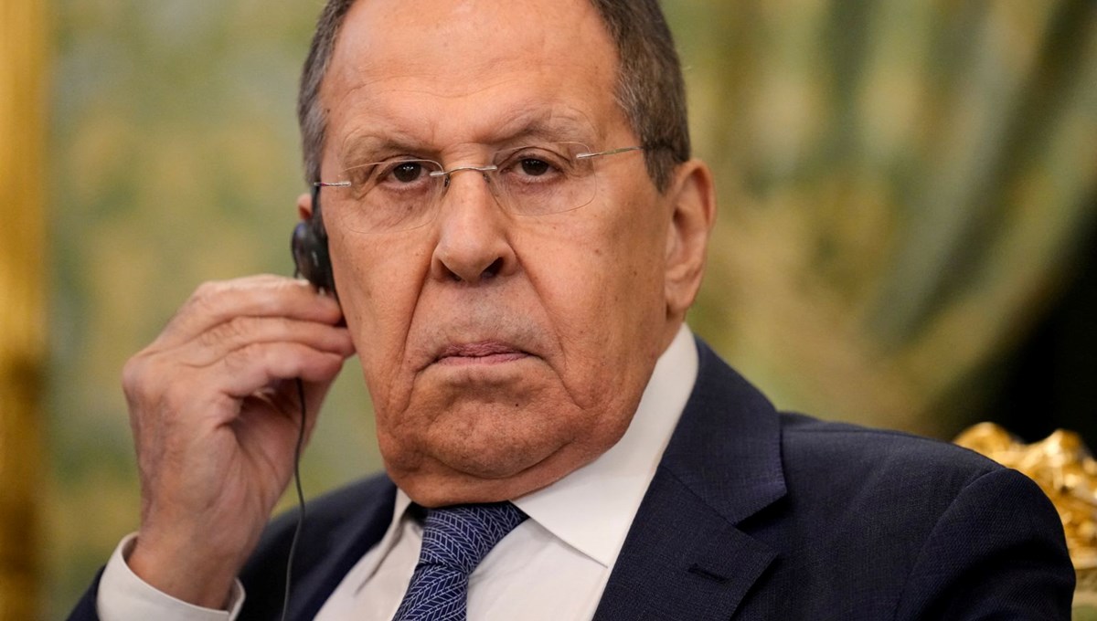 Lavrov: Harcama artışı NATO'yu çökertecek