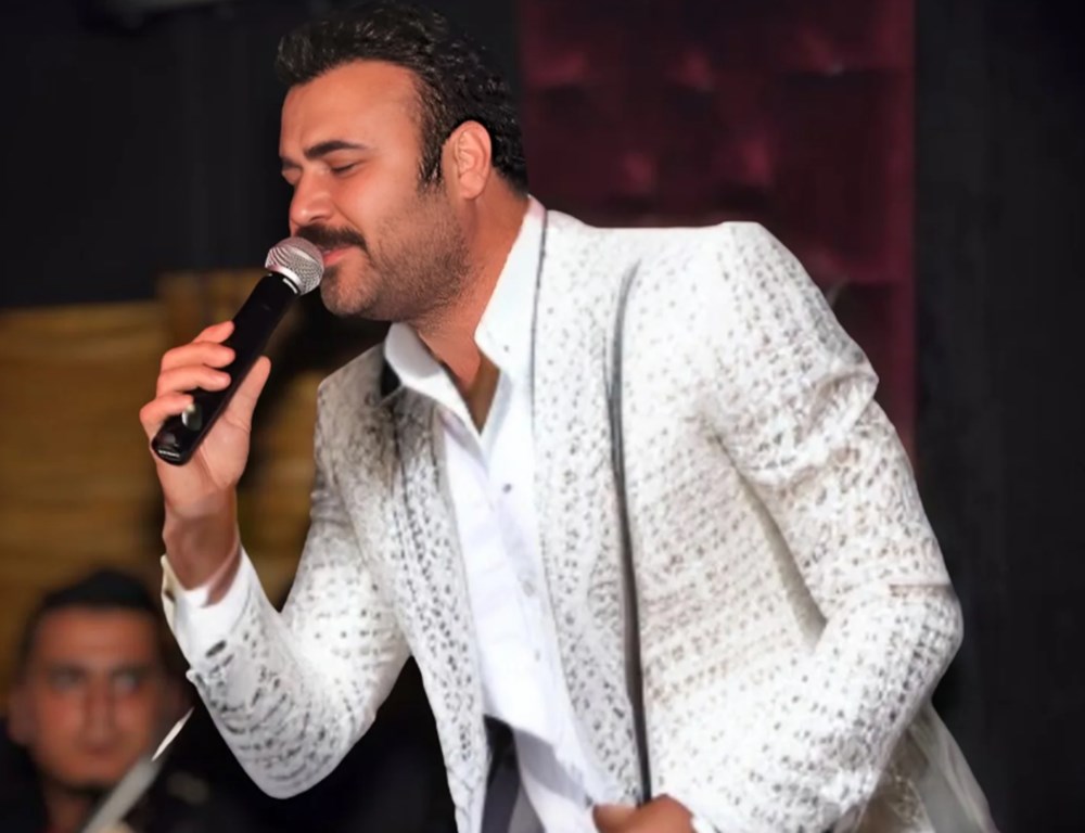 İbrahim Tatlıses ile Hüseyin Tatlı karşı karşıya geldi - 4