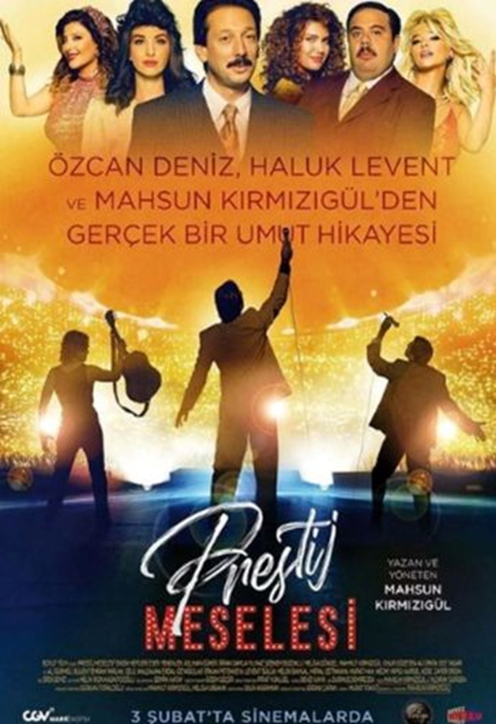 Defne Samyeli Prestij Meselesi ile 1990’lı yıllara döndü - 4