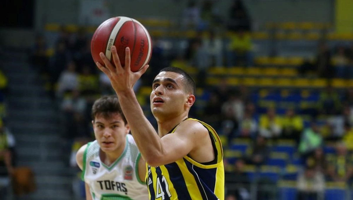 Fenerbahçe Beko, Yam Madar ile yollarını ayırdı Fenerbahçe Beko, Yam Madar ile yollarını ayırdı