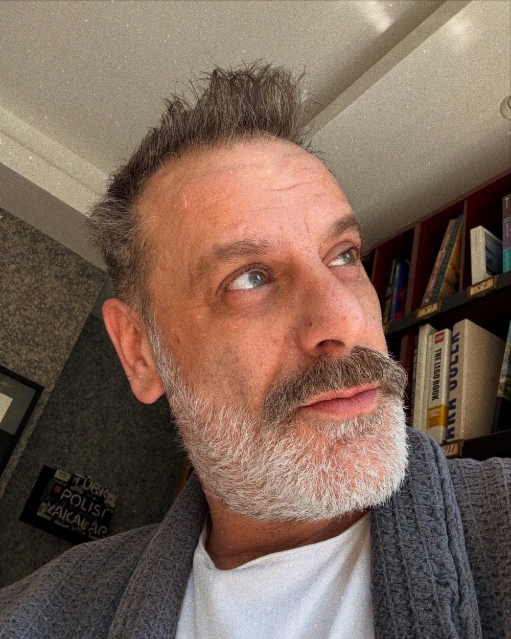 Ozan Güven'den 50'nci yaş kararları: Sosyal medyada yokum! - 4