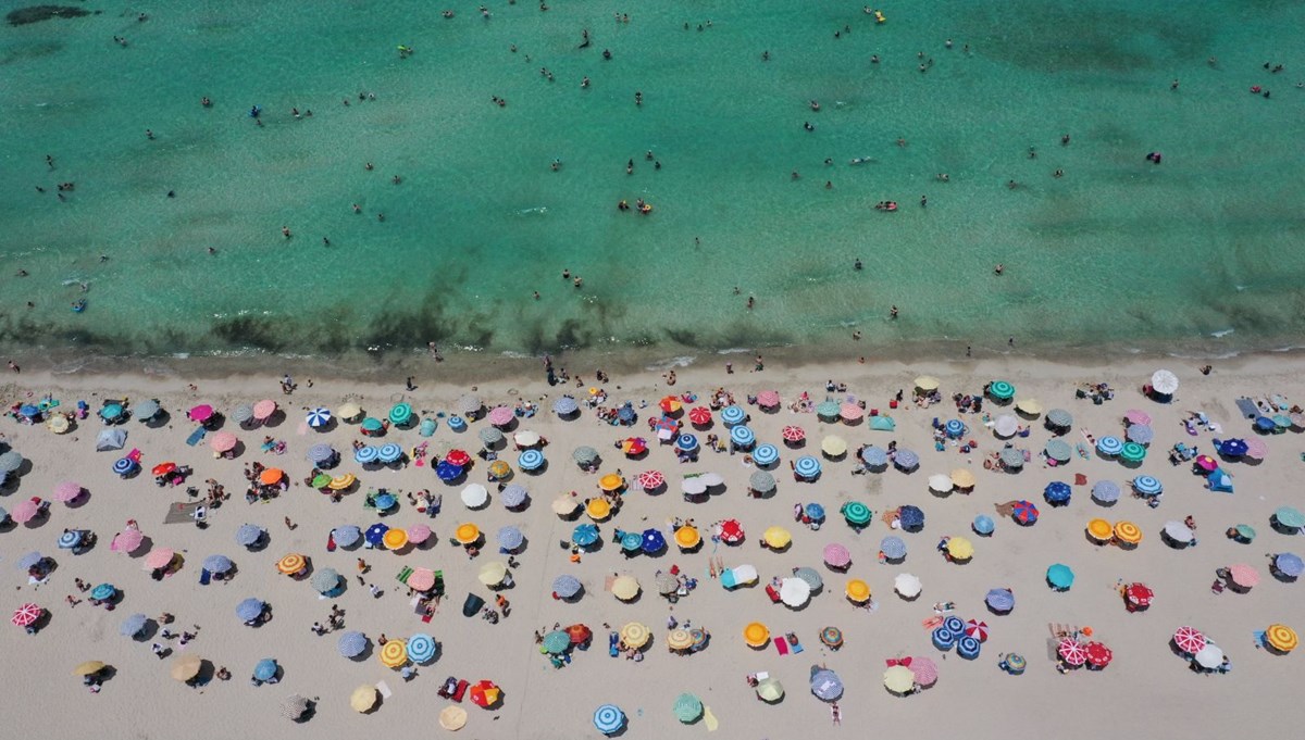 Acentelerden otellere yerli turiste indirim çağrısı