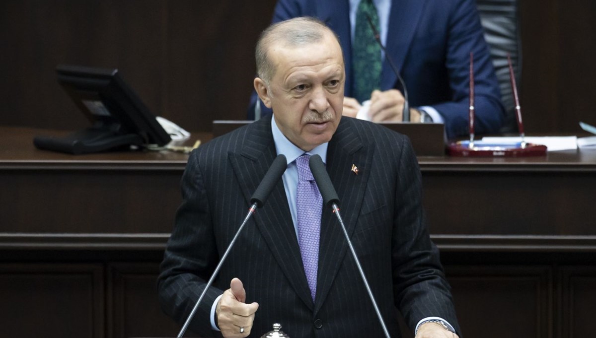 Cumhurbaşkanı Erdoğan: Faizi savunanla beraber olamam
