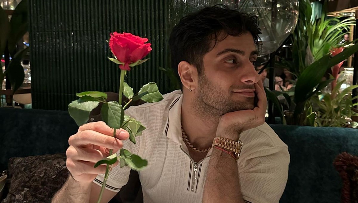 Reynmen imaj değiştirdi