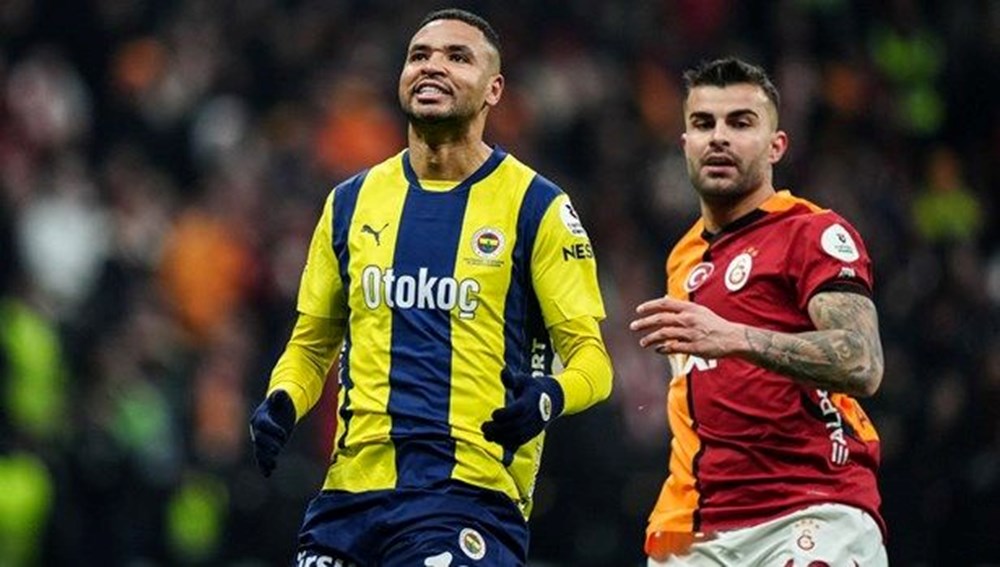 Türk futbolunda kupa haftası: Gözler Fenerbahçe-Galatasaray derbisinde - 3