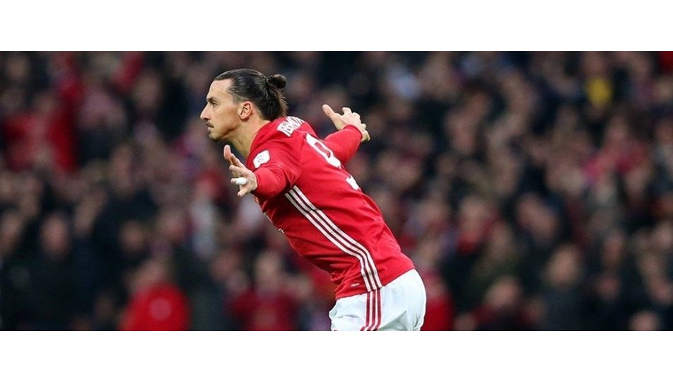 İbrahimovic'ten dönüş sinyali