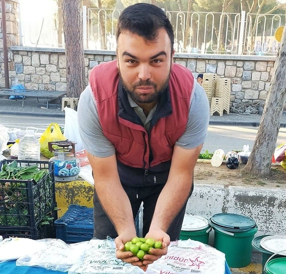 Bakır, potasyum, fosfor, demir deposu: Yazın gözdesi tezgahta 75 KcKtDkAnCkSkHW4VXfmnKA