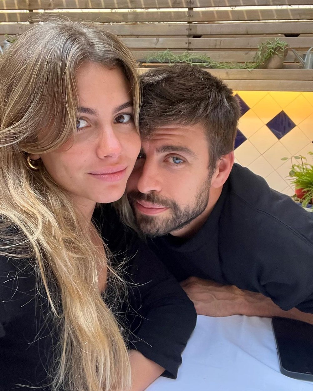 Shakira ile yollarını ayıran Gerard Pique'den yeni sevgili paylaşımı - 2