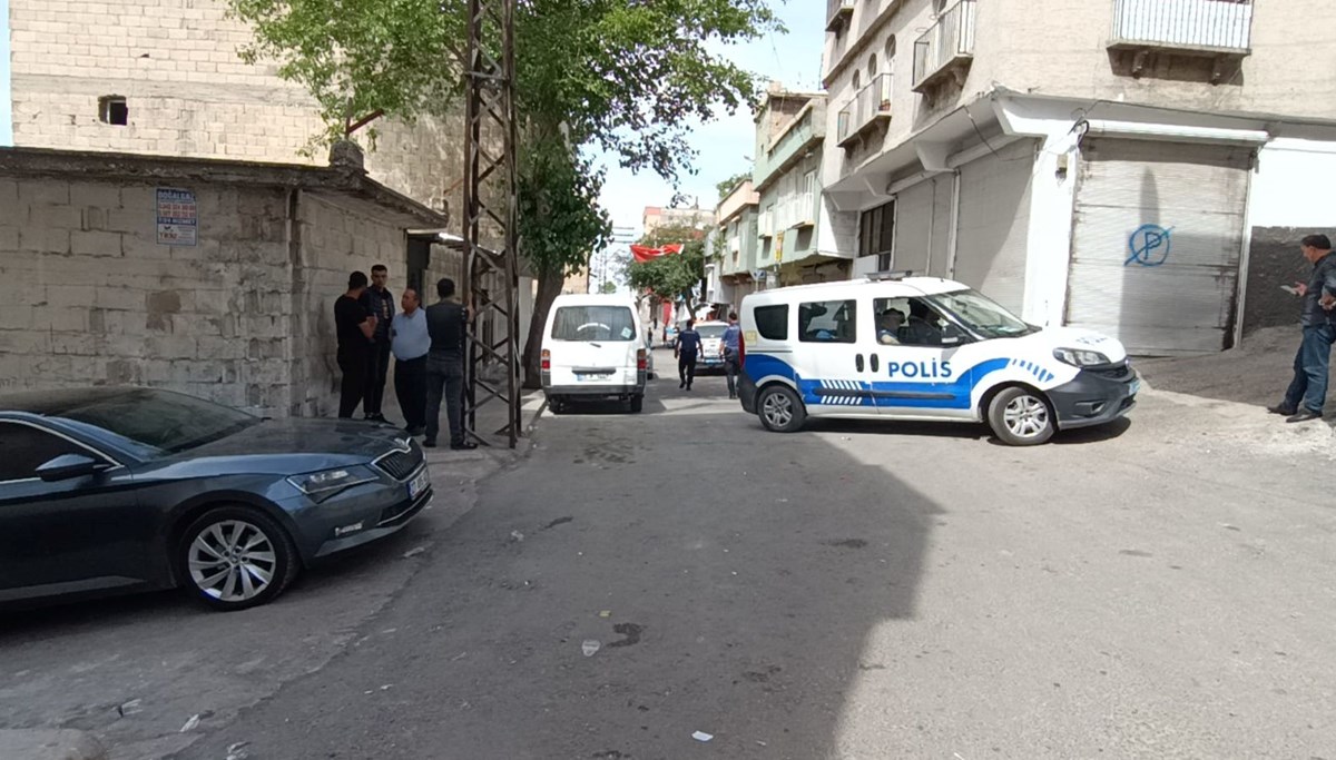 Gaziantep’te pompalı tüfekli kavga: 5 yaralı Gaziantep’te pompalı tüfekli kavga: 5 yaralı