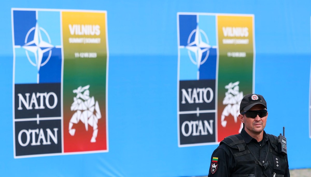 MSB, Türkiye'nin NATO üyeliğinin 72. yılını kutladı MSB, Türkiye'nin NATO üyeliğinin 72. yılını kutladı