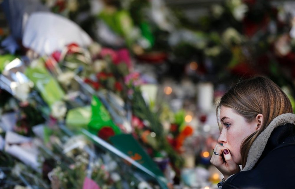Paris katliamında yaşamını yitirenlerin öyküleri - 21