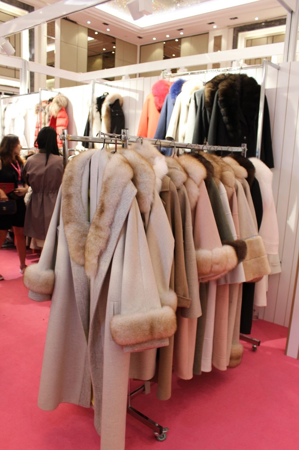 Dosso Dossi Fashion Show İstanbul’a taşındı, aylar sonra fuar düzenleniyor - 6