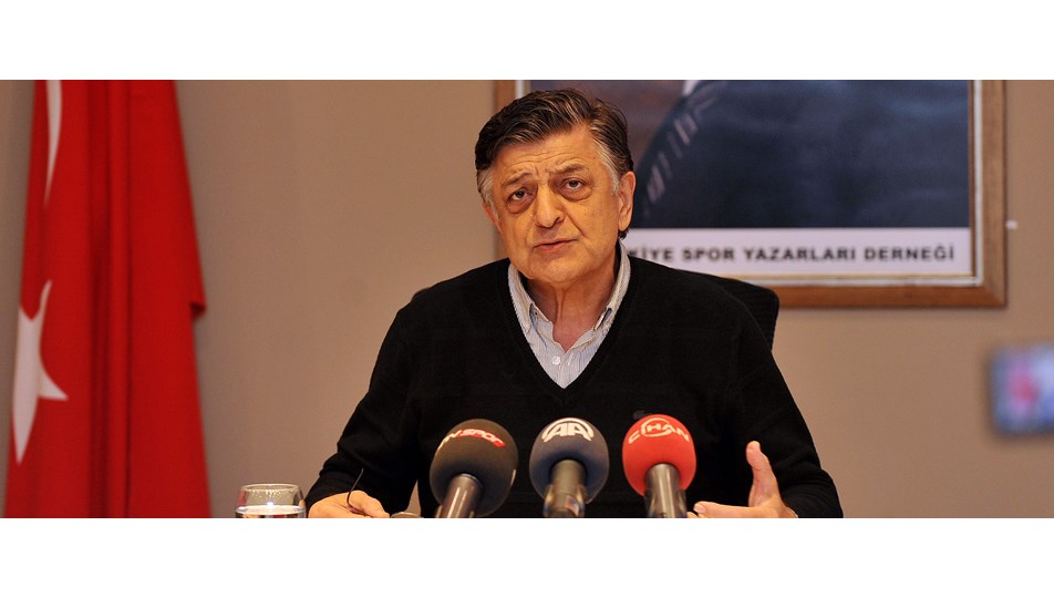 Eskişehirspor'da Yılmaz Vural dönemi