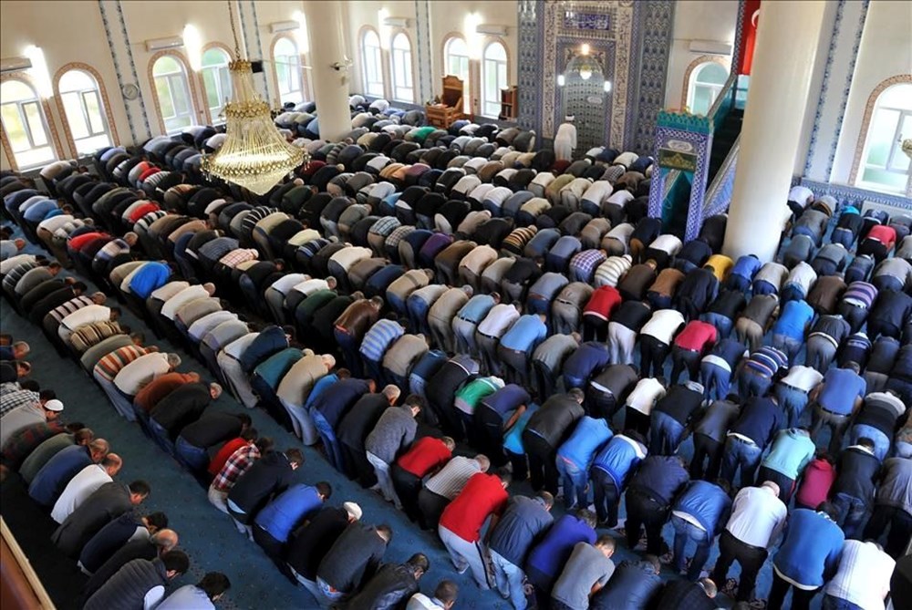 Antalya 2025 Bayram Namazı Saati: Diyanet ile Kurban Bayramı Namazı Vakti 74 KdLxfzLhwUeMTP d