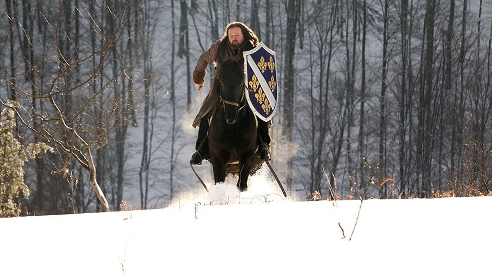 Bosna Krallığı'nın 'son şövalyesi' - 1