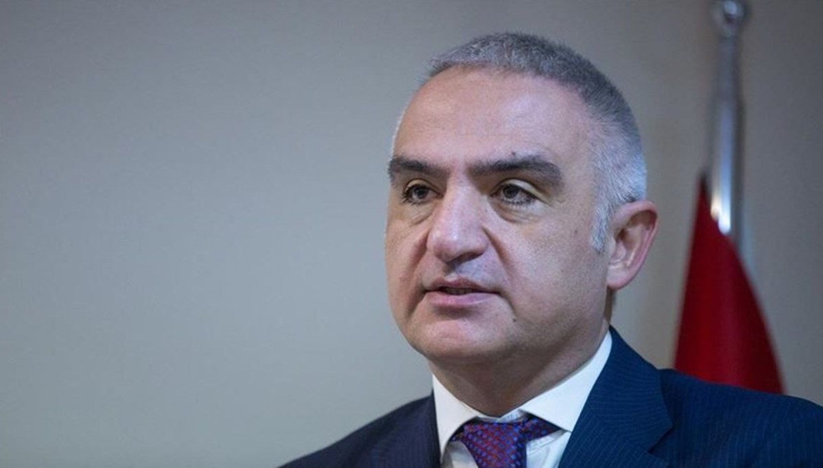 Bakan Ersoy'dan müzik sınırlamasıyla ilgili açıklama