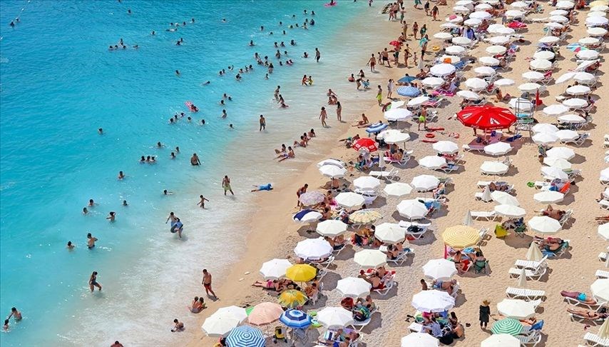 Doğu Avrupalılar Türkiye'yi tercih ediyor