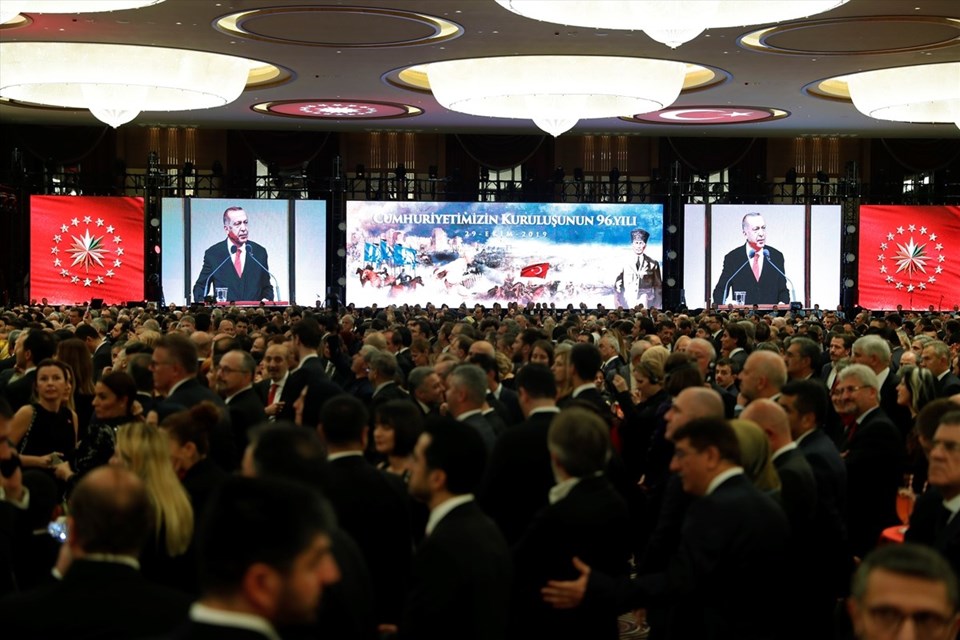 Cumhurbaşkanı Erdoğan: Rusya terör örgütlerinin çıkarıldığı bilgisini verdi - 2