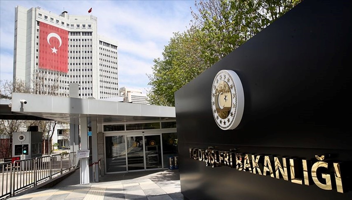 Dışişleri Bakanlığı 110 personel alacak (Başvuru şartları ve tarihleri) Dışişleri Bakanlığı 110 personel alacak (Başvuru şartları ve tarihleri)