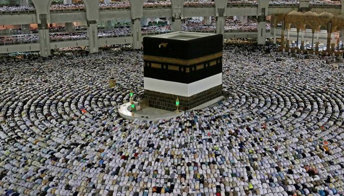 Hac başvuruları nasıl yapılır?