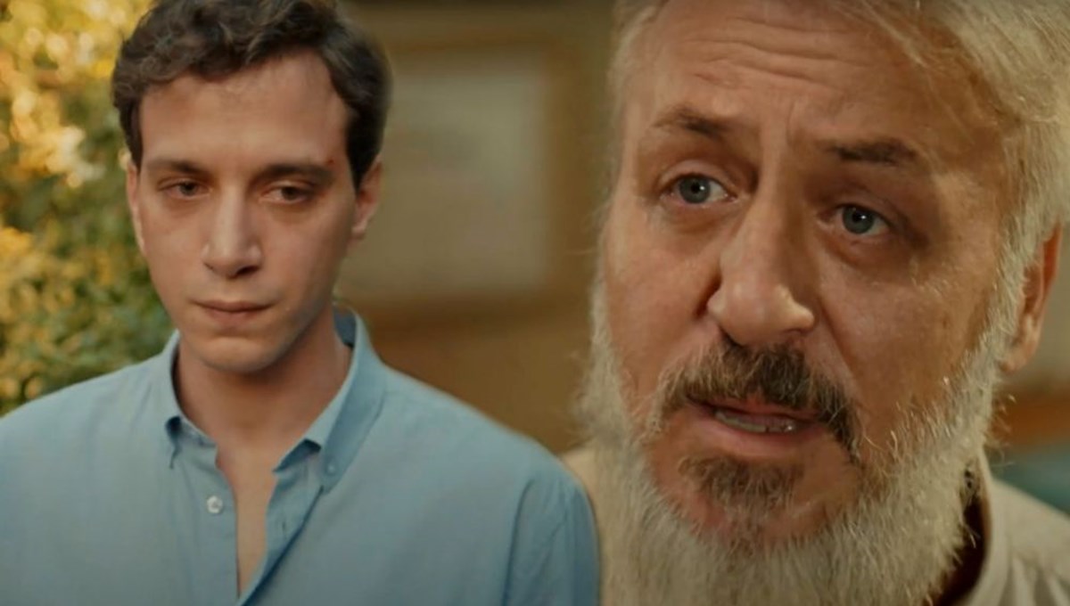 Ömer 22. bölüm 2. fragmanı: Benim bildiğim Ömer nerede? Ömer 22. bölüm 2. fragmanı: Benim bildiğim Ömer nerede?