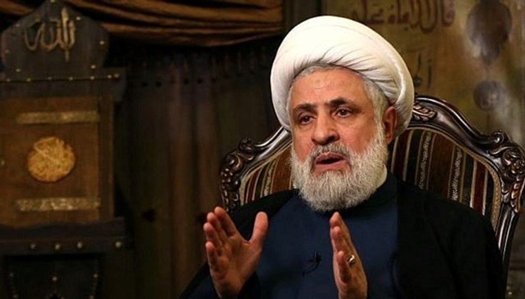 Hizbullah: İsrail'i topraklarımızdan atacağız