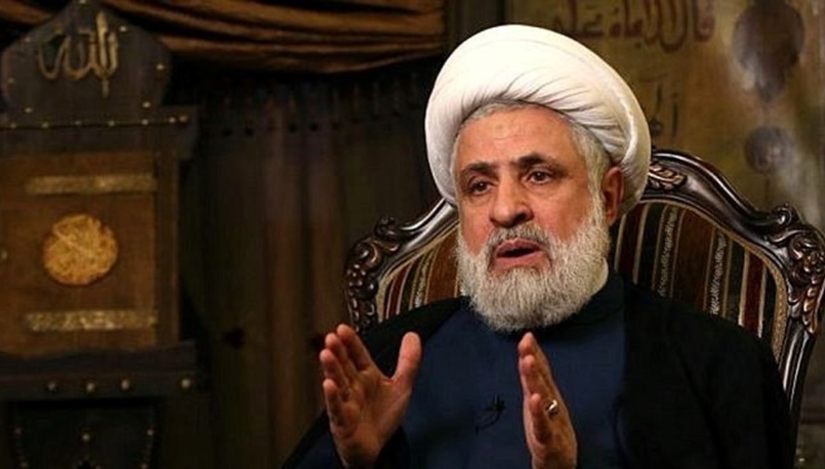 Hizbullah: İsrail'i topraklarımızdan atacağız