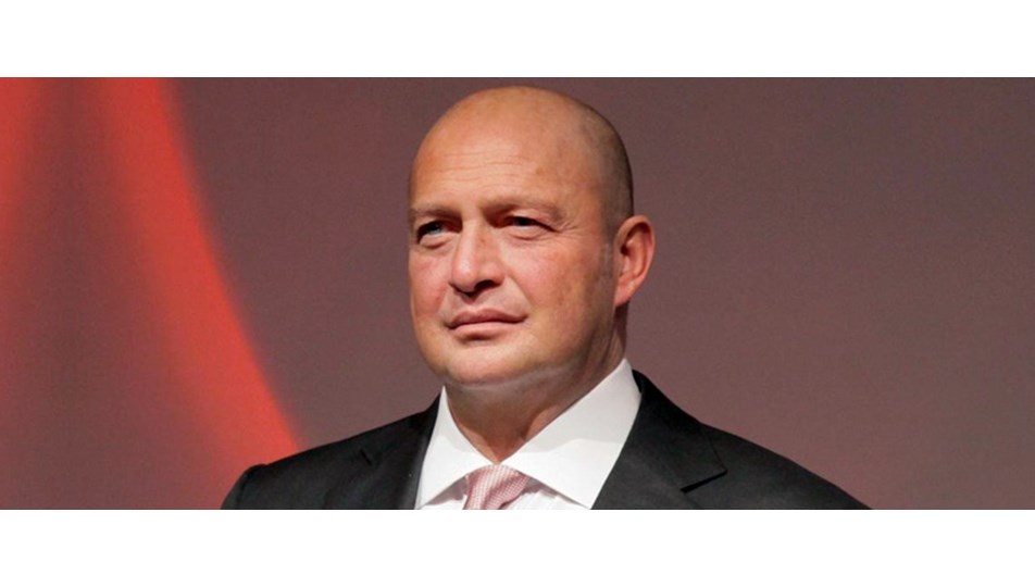 Mustafa Koç, ölümünün 2'nci yıl dönümünde kabri başında anıldı