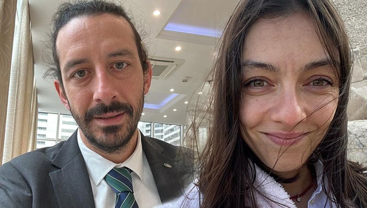 Merve Dizdar ile Cihan Ayger evleniyor mu?