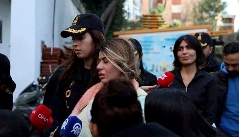 Önce parti, sonra cami! Nihal Candan'dan dikkat çeken doğum günü: Merhaba dünyam, geri döndüm - 8