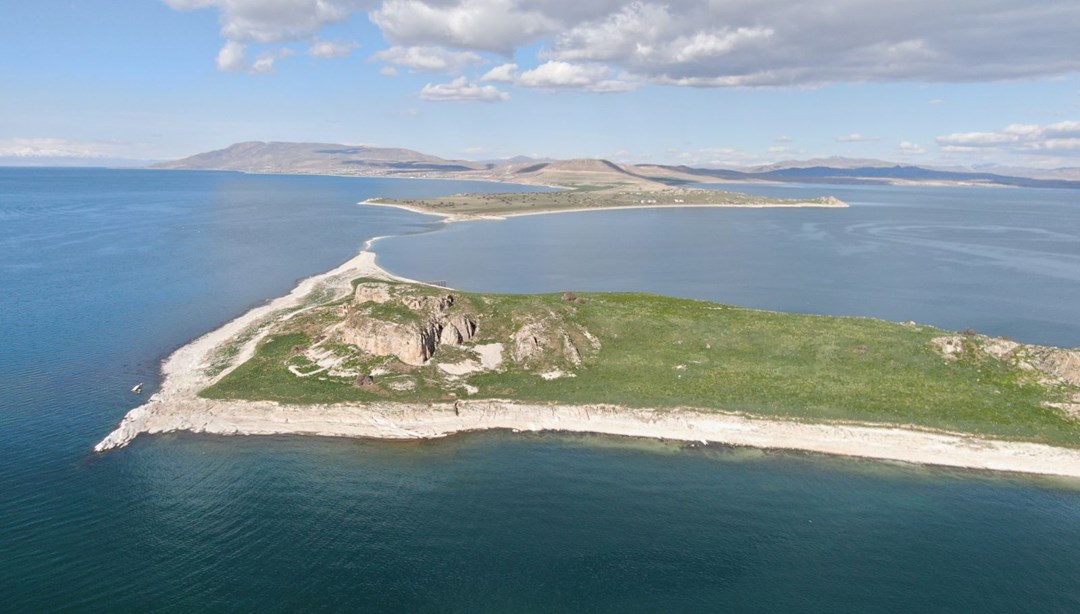 Doğaseverlerin yeni rotası Çarpanak yarımadası