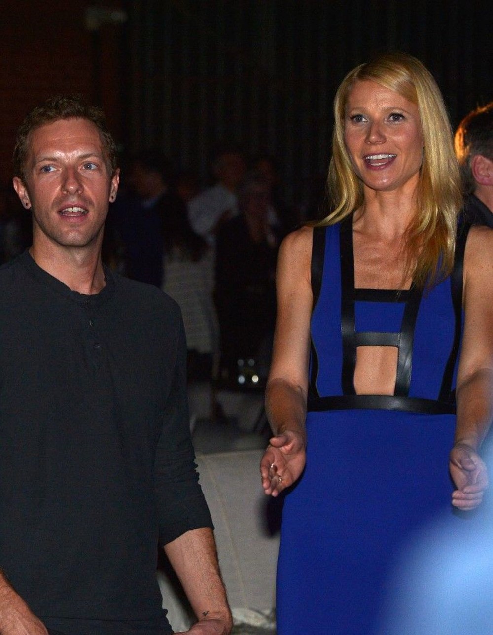 Gwyneth Paltrow eski sevgilileri Brad Pitt ve Ben Affleck'i kıyasladı - 5